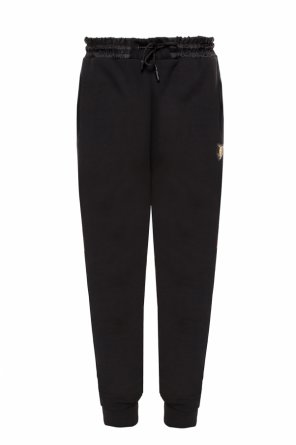 Branded sweatpants, zdjęcie 1 Branded sweatpants od Plein Sport